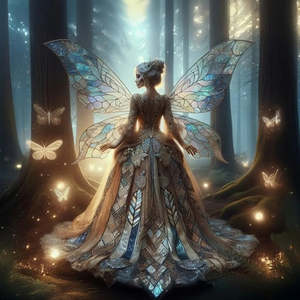 Catalog: Mint By Michelle - Enchanted Glow