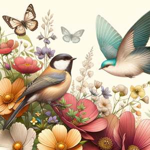 Catalog: Mint By Michelle - The Friendly Garden