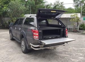 Products: AVENGER Super Tray Slide