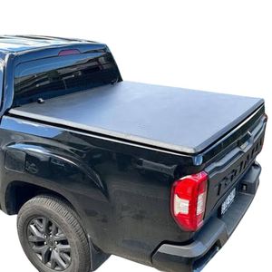LDV T60/T90 Soft Tri-Fold Tonneau Cover (2017-2025)