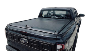 Ford Ranger Next Gen Manual Roller Shutter Lid (2023-2025)