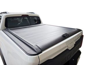 LDV T60 Retractable Manual Roller Shutter Lid (2017-2025)