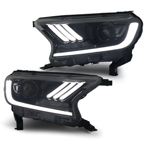 Products: Ford Ranger/Everest (2015-2021) Devils Eye Head Lights
