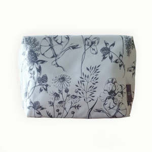De Lorenzo Toilet | Cosmetic Bag