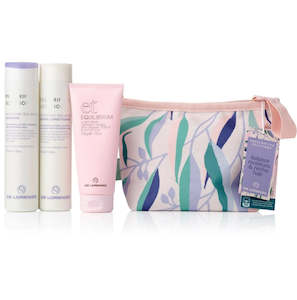 DE LORENZO • MOISTURE BALANCE GIFT PACK