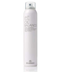 De Lorenzo: De Lorenzo Oil Balance ~ Pre Shampoo Treatment To Nourish Dry Damaged Hair 150g