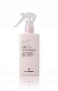 De Lorenzo: De Lorenzo ~ Infinite Leave-In Detangler ~ 250ml