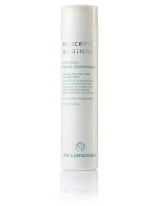 De Lorenzo: De Lorenzo ~ Control Revive Conditioner for Fine, Limp, Oily and Coloured Hair ~ 275ml