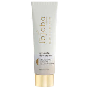 The Jojoba Company: THE JOJOBA COMPANY • Ultimate Day Cream 50ml