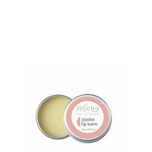 The Jojoba Company: THE JOJOBA COMPANY • Jojoba Lip Balm 10g