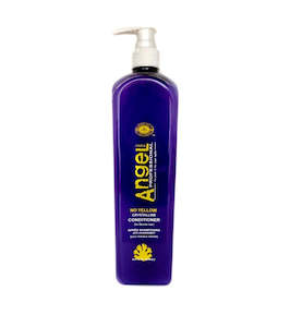 ANGEL DEEP SEA • NO YELLOW CRYSTALLINE CONDITIONER 500ML