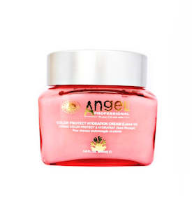 Aep Coloured Lightened: ANGEL DEEP SEA • COLOR PROTECT HYDRATION CREAM 200ML