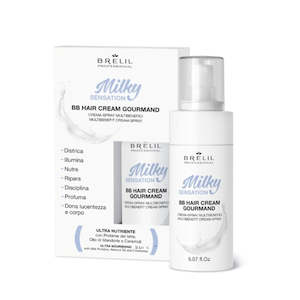 BRELIL PROFESSIONAL • BB CREAM 150ML