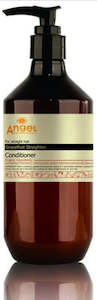 Aep Straight: Angel En Provence ~ Grapefruit Conditioner For Straight Hair 400ml