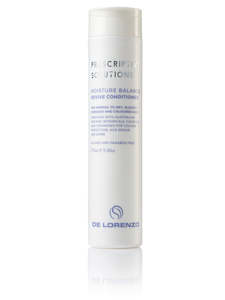 Dl Dry Damaged: De Lorenzo ~ Moisture Balance REVIVE Conditioner ~ Normal to Dry, Coloured Hair ~ 275ml