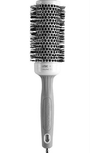 Medium Styling Brush: OLIVIA GARDEN ~ Ceramic + Ion Thermal Brush 45mm