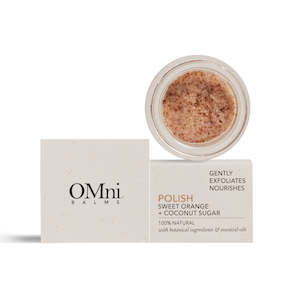 OMni Balms • POLISH