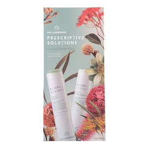 DE LORENZO - Control Revive Shampoo & Conditioner Duo 275ml