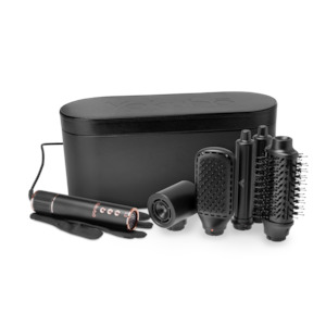 Frontpage: YOKUBO DELUXE AIRSTYLER