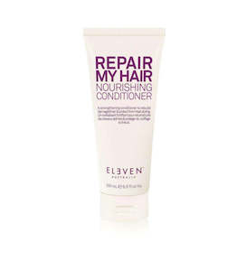 ELEVEN AUSTRALIA ~ REPAIR MY HAIR NOURISHING CONDITIONER 200ML