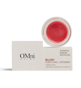 OMni Balms • BLUSH