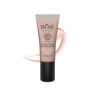 INIKA ORGANICS • Light Reflect Creme 8g