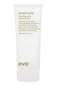 Evo Hair: Evo ~ Gangsta Grip Bonding Resin ~ 200ml