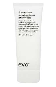 Evo ~ Shape Vixen Volumising Lotion ~ 200ml