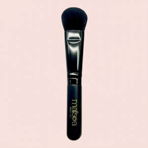 Frontpage: MALSEA - Black Matcha Face Mask Brush