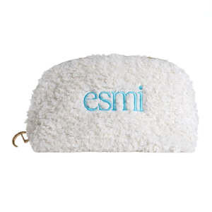 Frontpage: ESMi - Teddy Traveller Bag