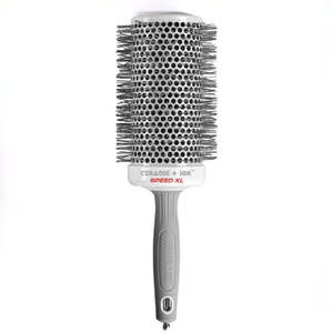 Olivia Garden 65mm XL Ceramic + Ion Speed Brush NZ | STYLECOM.NZ