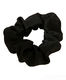 Stylecom.nz ▪︎ Scrunchie | Black • S