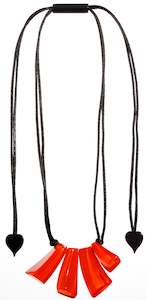 91501029206Q04 EMOCION dark orange adj