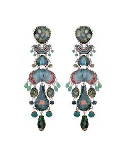 R1801  Ayala Bar Earring