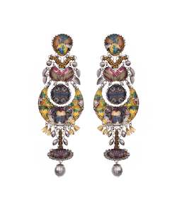 R1794  Ayala Bar Earring
