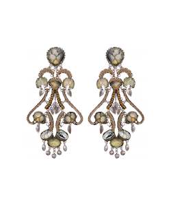 R1787  Ayala Bar Earring