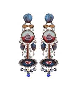 Ayala Bar: R1780  Ayala Bar Earring