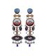 R1780  Ayala Bar Earring