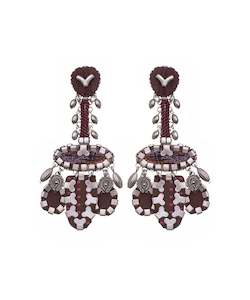 Ayala Bar: H1773  Ayala Bar Earring