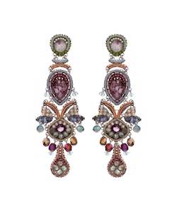 C1746  Ayala Bar Earring