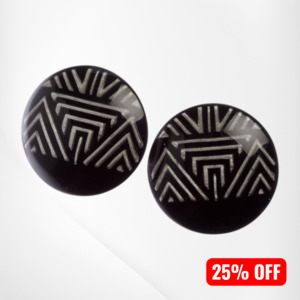 Gatsby Fashion Jewellery Zsiska: 6360503GAT2Q00 GATSBY gat2 stud