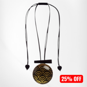 Gatsby Fashion Jewellery Zsiska: 6360201GAT4Q00 GATSBY gat4 adj