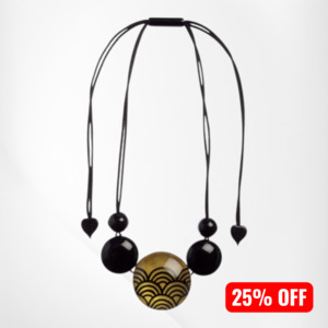 Gatsby Fashion Jewellery Zsiska: 6360101GAT4Q05 GATSBY gat4 adj