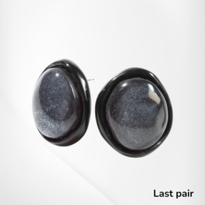 Glam Zsiska Fashion Jewellery: 4350502ANTHQ00 GLAM anth stud