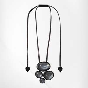 Glam Zsiska Fashion Jewellery: 4350201ANTHQ00 GLAM anth adj
