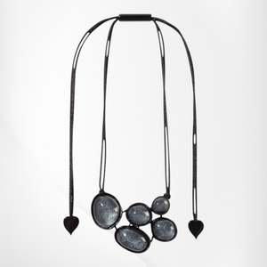 Glam Zsiska Fashion Jewellery: 4350102ANTHQ05 GLAM anth adj