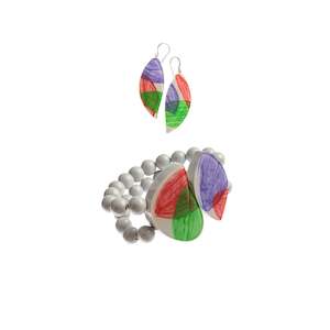Kiara: 1360301MIXXQ0L KIARA elastic mixx L