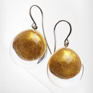 Luxux: 6350503G00PQ00 LUXUS gold pigment short hook
