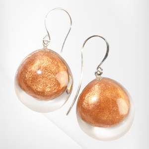 Luxux: 6350503C00PQ00 LUXUS copper short hook