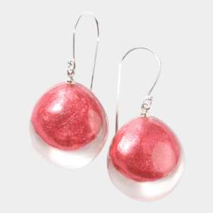 6350508PINKQ00 LUXUS pink short hook size 2.6cm
